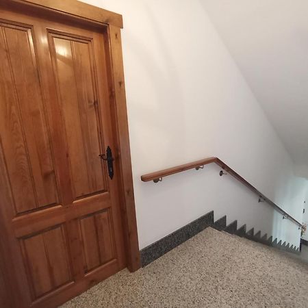 Ferienwohnung El Rincon De Riópar Exterior foto