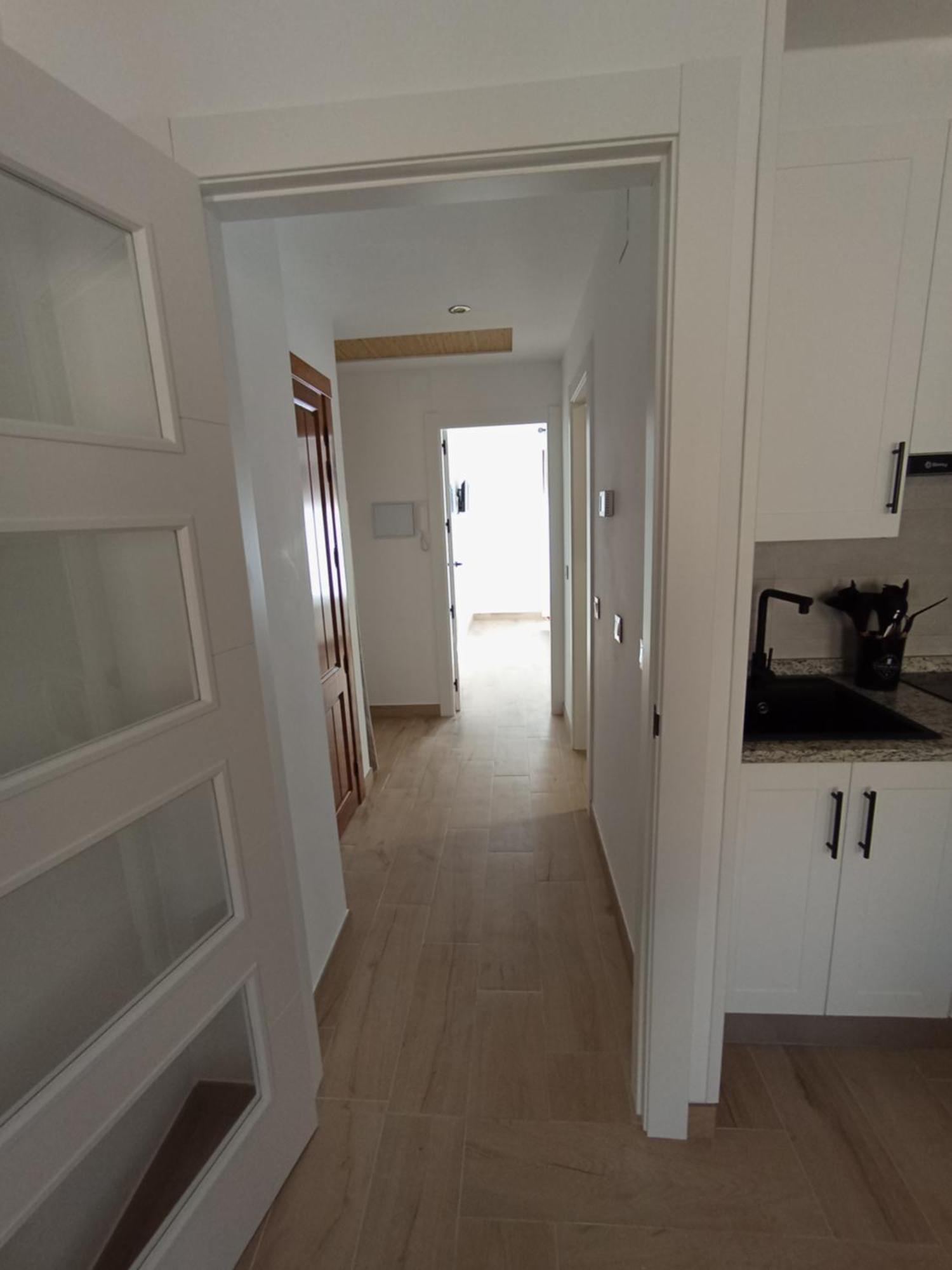 Ferienwohnung El Rincon De Riópar Exterior foto