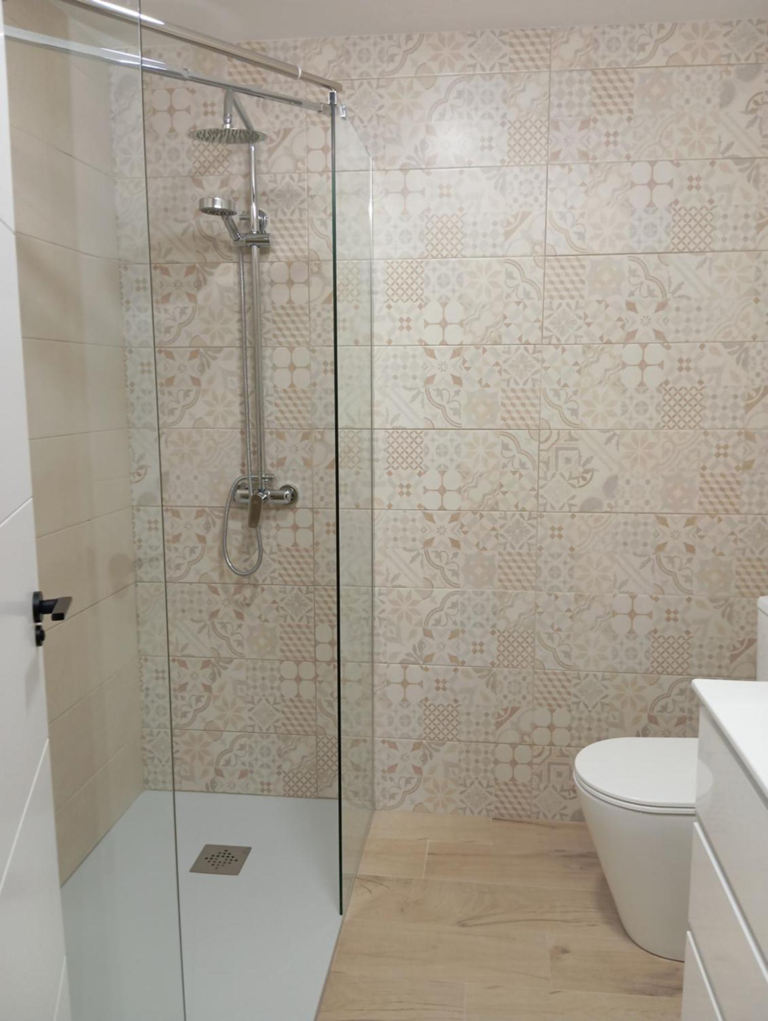Ferienwohnung El Rincon De Riópar Exterior foto
