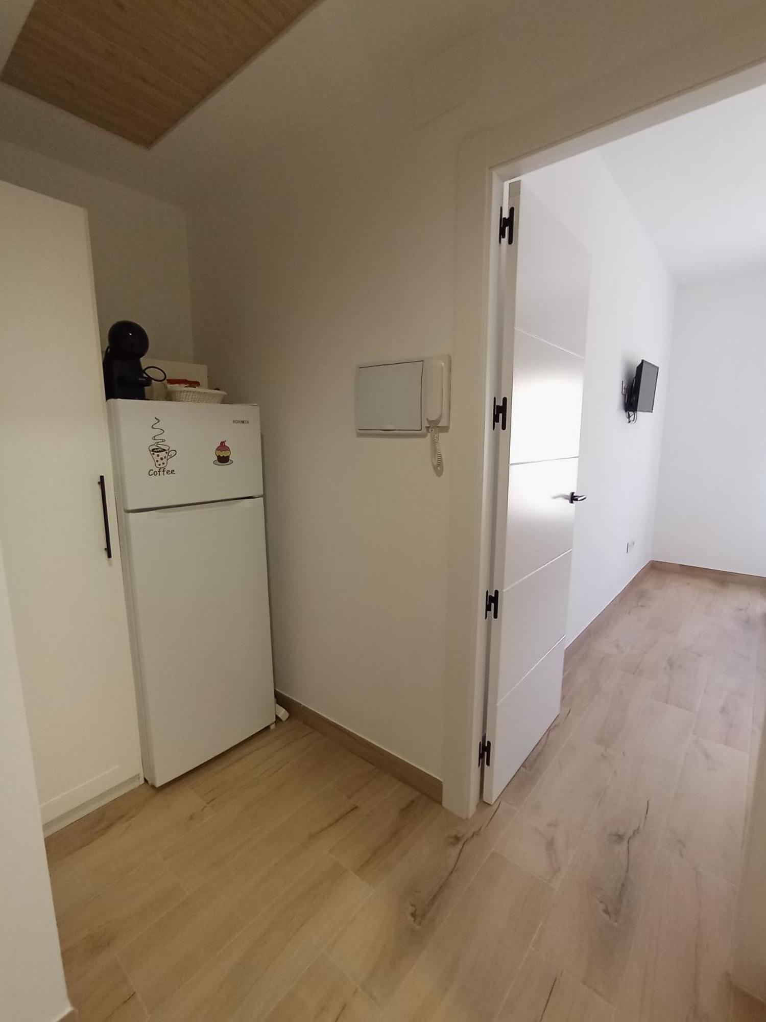 Ferienwohnung El Rincon De Riópar Exterior foto