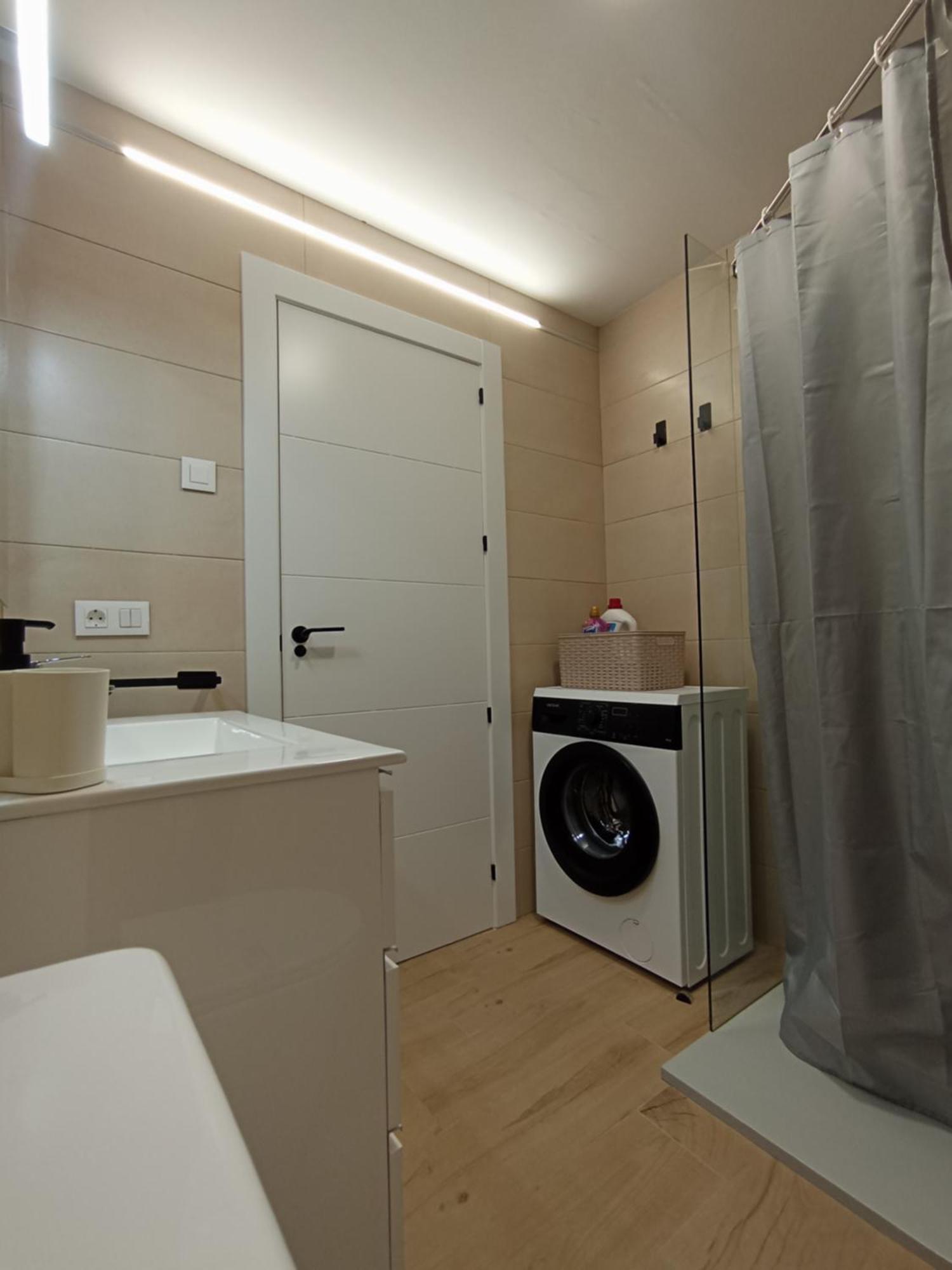 Ferienwohnung El Rincon De Riópar Exterior foto